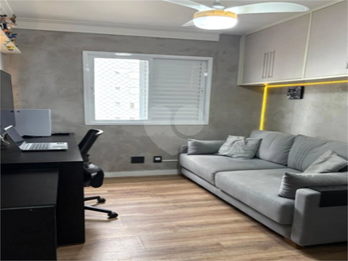 Apartamento à venda com 2 quartos em Mooca, São Paulo, SP