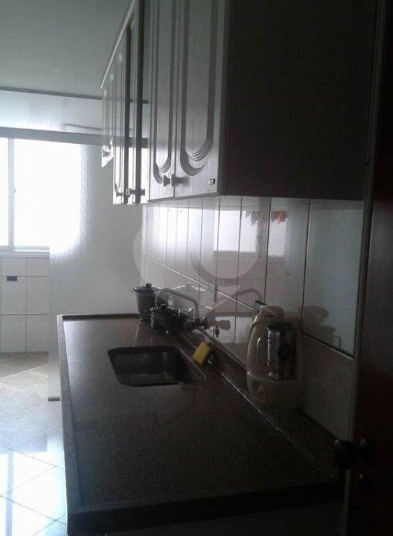 Apartamento à venda com 3 quartos, sendo 1 suíte, em Parque Mandaqui, São Paulo, SP