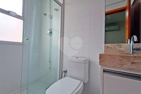 Apartamento para alugar com 3 suítes em Bosque das Juritis, Ribeirão Preto, SP