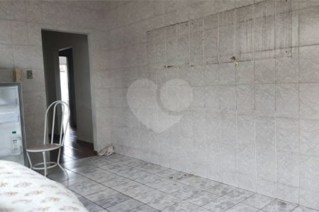 Casa à venda com 3 quartos em Vila Piedade, Itapetininga, SP