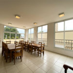 Apartamento à venda com 2 quartos no Centro, Araraquara, SP