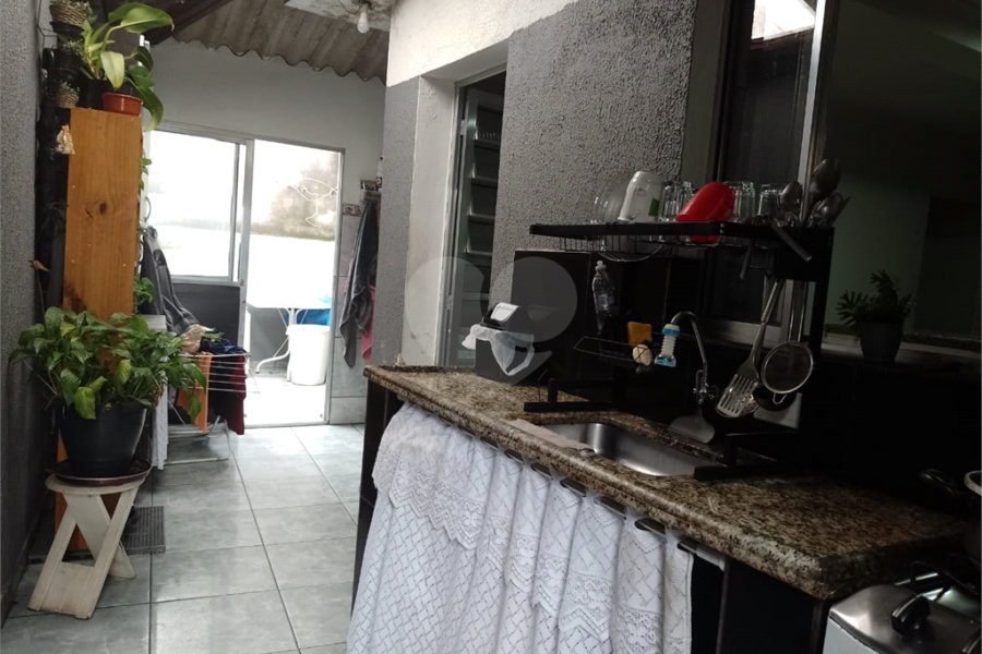 Imóvel com 2 casas em Pirituba