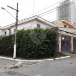 Sobrado à venda próximo ao Shopping Anália Franco