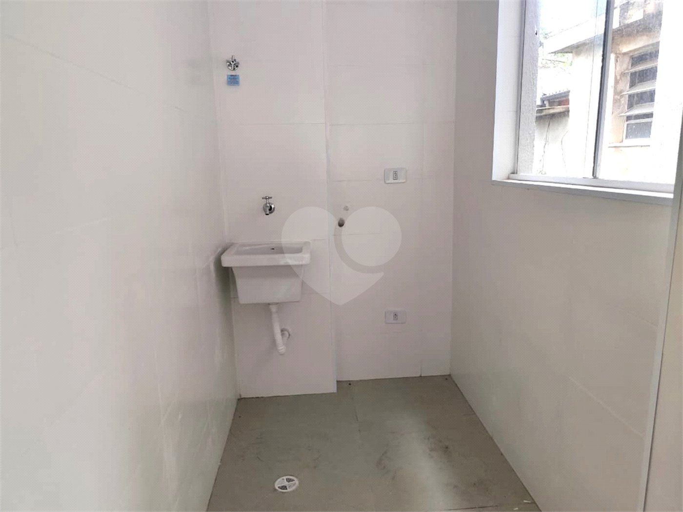 Apartamento com 2 dormitórios à venda, 37 m² por R$ 245.000 - Vila Alpina - São Paulo/SP