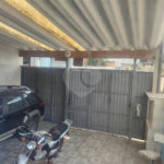 Casa com 2 dormitórios para venda no bairro Limão em São Paulo