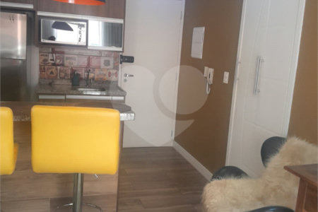 Apartamento na Bento Freitas