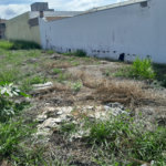Terreno para venda no Parque dos Flamboyant em São Carlos.