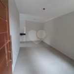 Apartamento VENDA Vila Nivi, com 44 m², 2 quartos, sala, cozinha, quintal e vaga de garagem