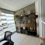 Bela Vista - Apartamento na Rua Paim - totalmente reformado
