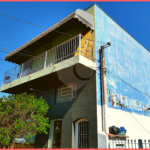Sobrado Residencial com Salão e Sala Comercial à Venda – Vila Georgina – Indaiatuba/SP