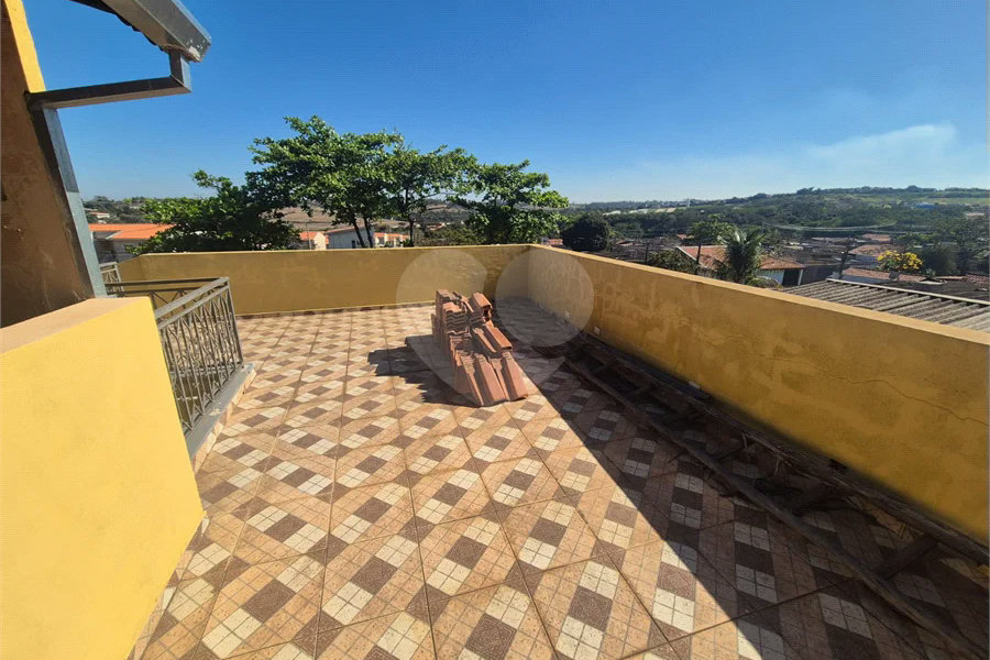 CASA À VENDA | 3 QUARTOS | 2 SUÍTES | 2 VAGAS | BALBO – PIRACICABA/SP