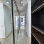 Apartamento à venda ou para alugar, 110m² com 2 quartos, sendo 1 suíte, escritório e  vagas Condomínio Paulistano, São Paulo - SP