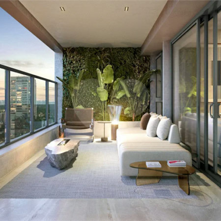 Apartamento 4 quartos à venda – 245 m² – Higienópolis – São Paulo