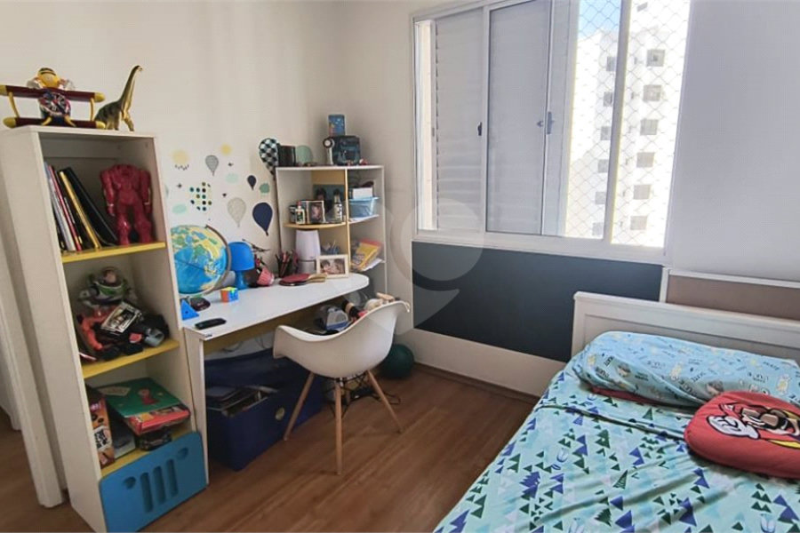 Apartamento à venda com 3 quartos, sendo 2 suítes, em Morumbi, São Paulo, SP