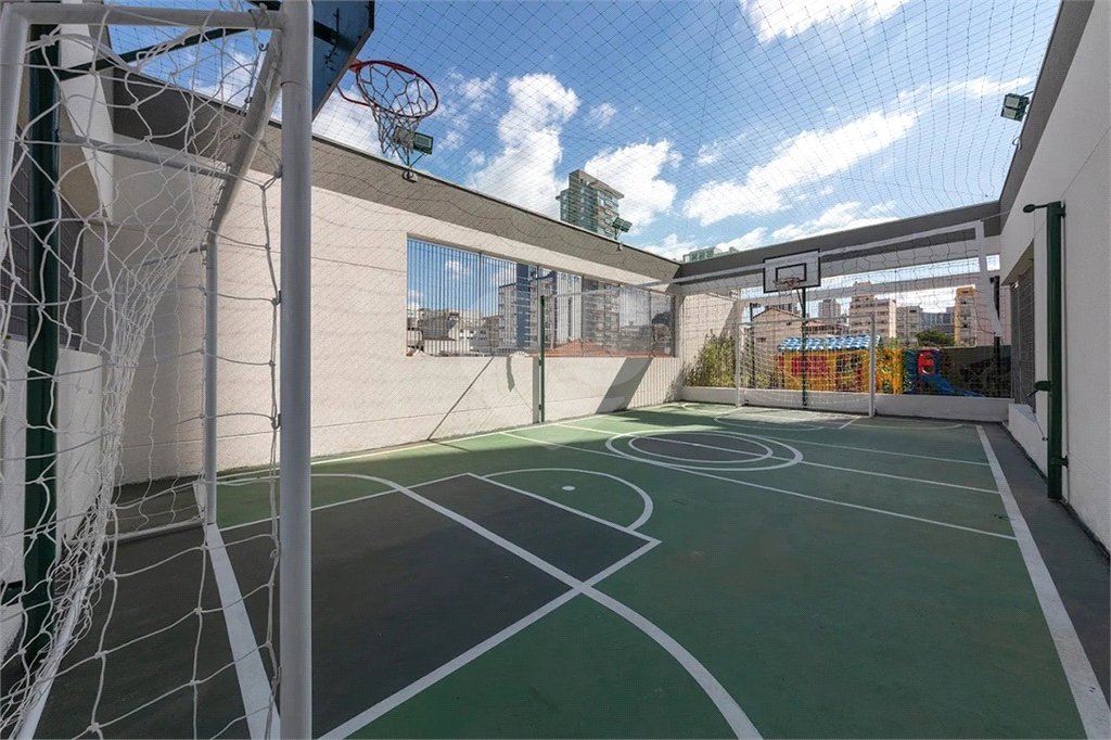 Apartamento à venda localizado na Vila Mariana.