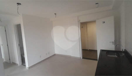 Apartamento à venda com 2 quartos em Jardim Oriental, São Paulo, SP