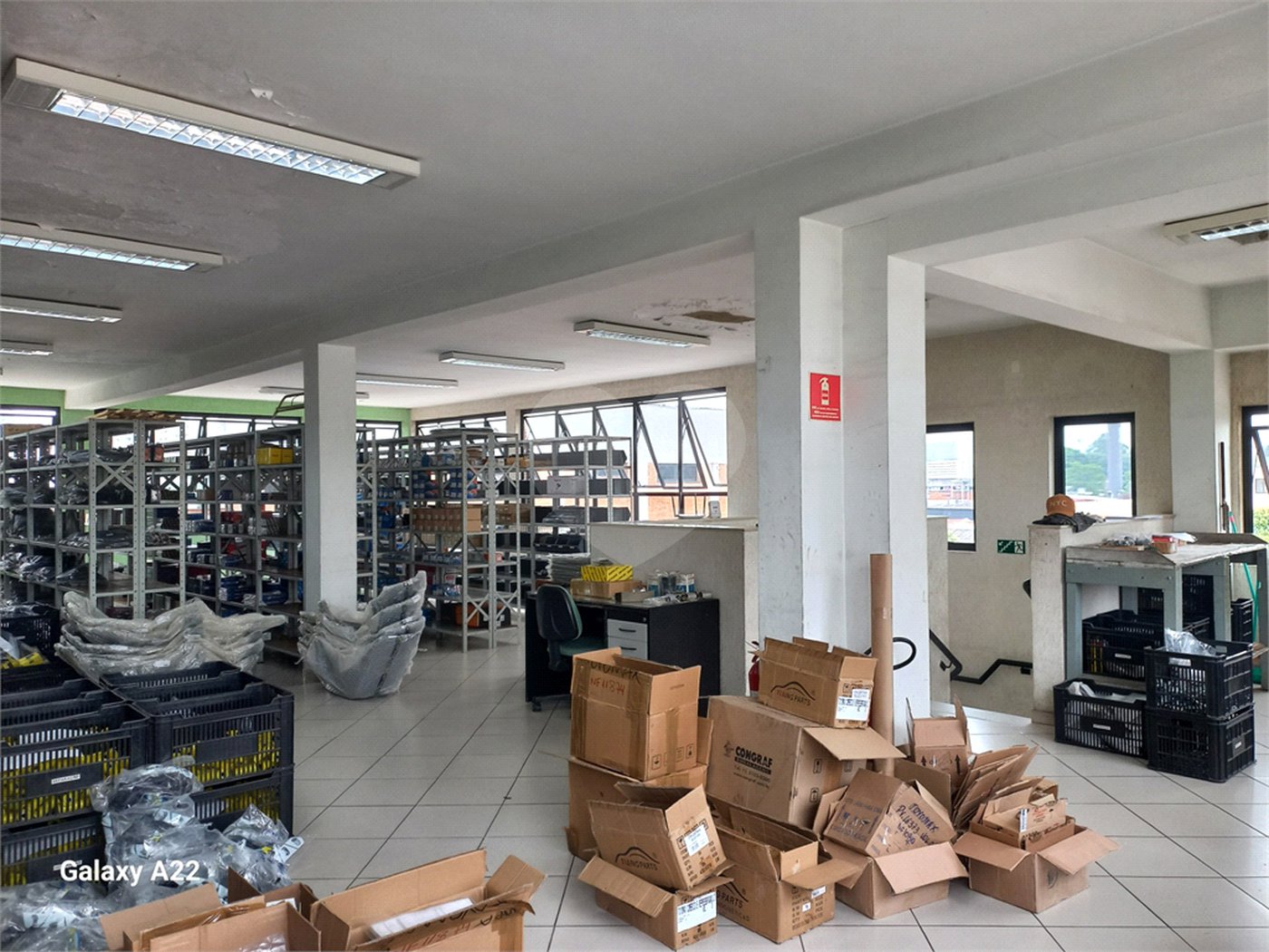 Prédio à venda em Vila Leopoldina, São Paulo, SP