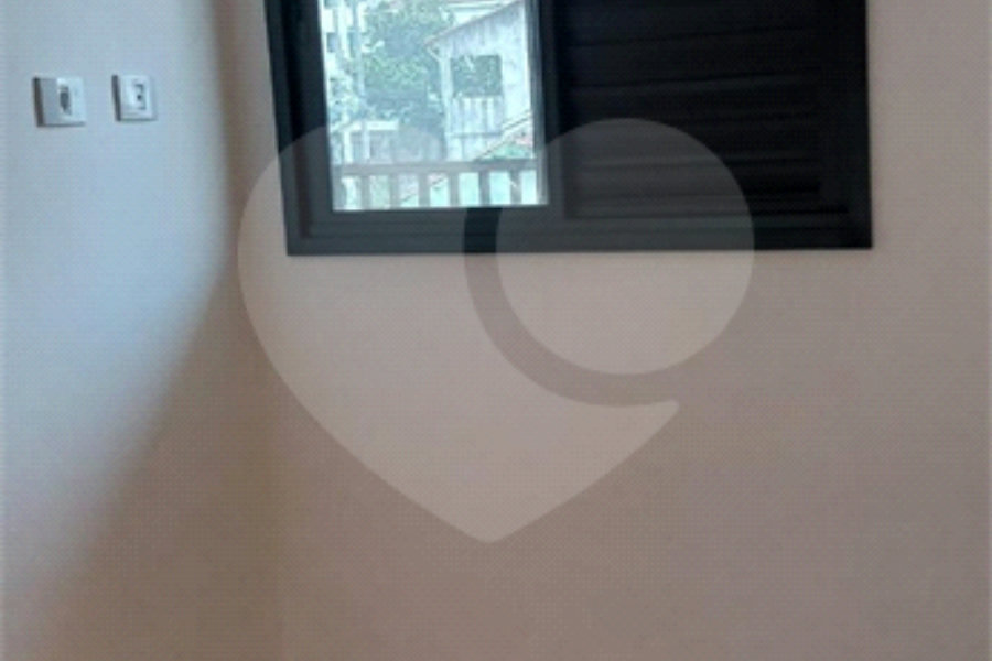 Apartamento à venda com 2 quartos em Jardim São Paulo(zona Norte), São Paulo, SP