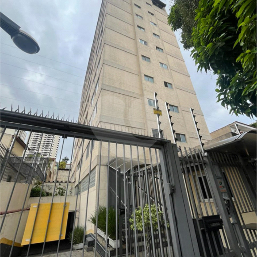 Apartamento à venda com 2 quartos em Jardim São Paulo(zona Norte), São Paulo, SP