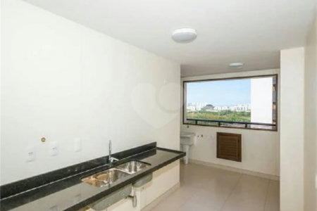 Apartamento à venda com 4 suítes em Camorim, Rio de Janeiro, RJ