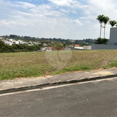 Terreno à venda no condomínio Jardim Reserva Bom Viver de Indaiatuba, Indaiatuba - SP