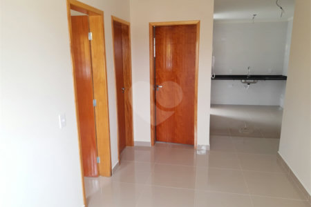 Casa à venda com 2 quartos no condomínio Capricho, São Paulo - SP