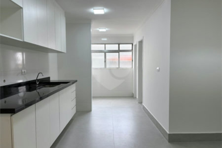 Apartamento à venda com 2 quartos em Indianópolis, São Paulo, SP