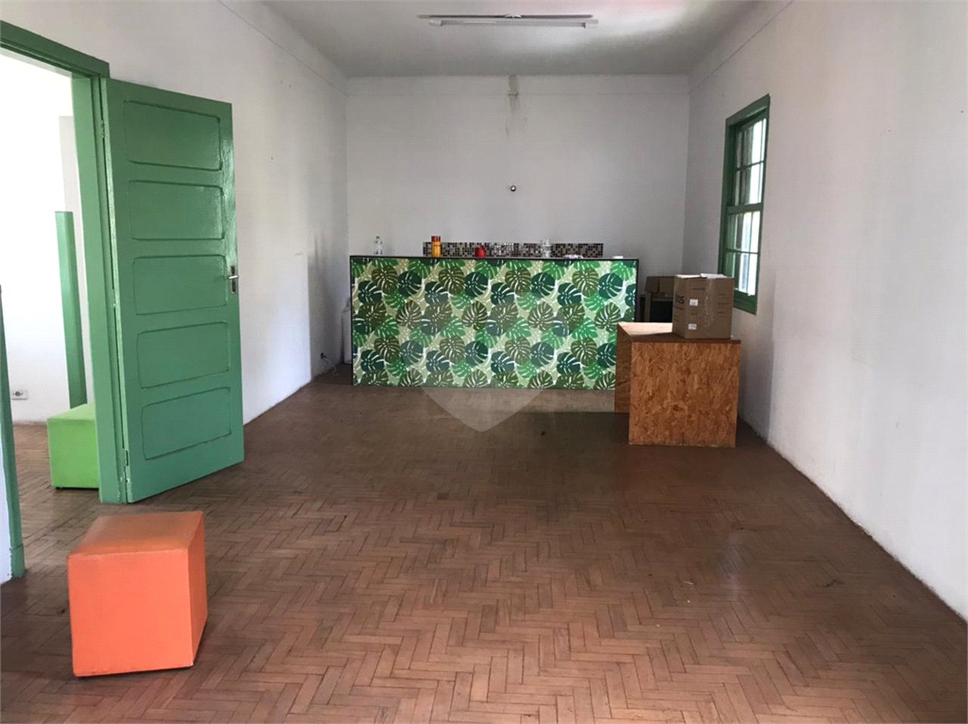 Sobrado à venda com 5 quartos, sendo 1 suíte, em Santana, São Paulo, SP
