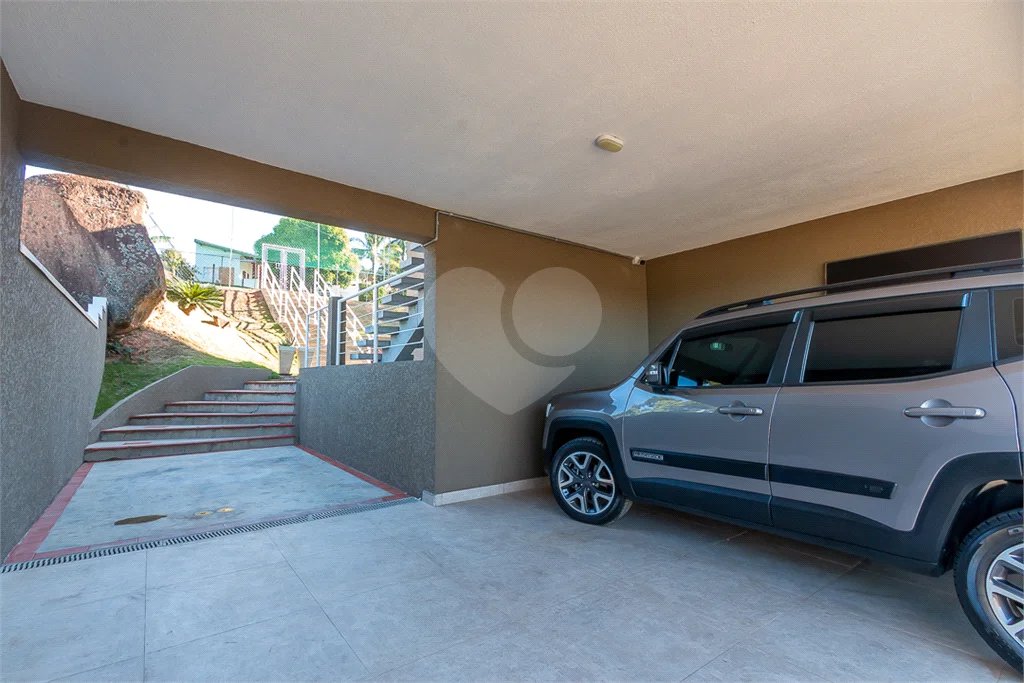 Casa à venda com 4 suítes em Parque dos Cafezais IV, Itupeva, SP