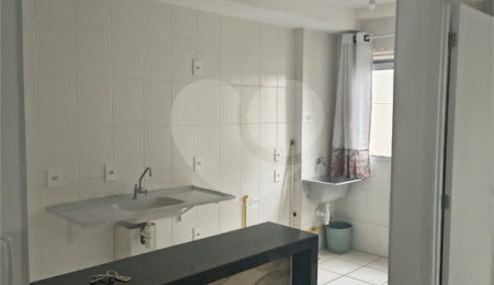 Apartamento à venda com 2 quartos em Canjica (terra Preta), Mairiporã, SP