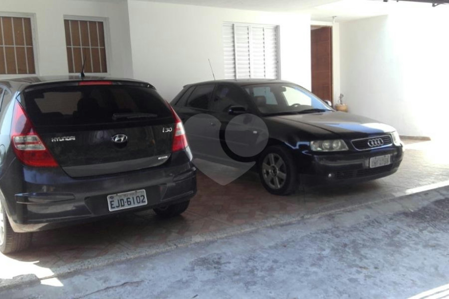 Sobrado à venda com 4 suítes em Tremembé, São Paulo, SP