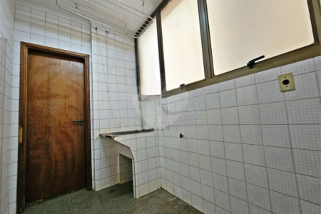 Apartamento para alugar com 3 quartos, sendo 2 suítes,  em Alto da Boa Vista, Ribeirão Preto, SP