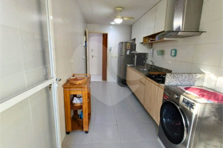 Apartamento à venda com 3 quartos, sendo 1 suíte, em Recreio dos Bandeirantes, Rio de Janeiro, RJ