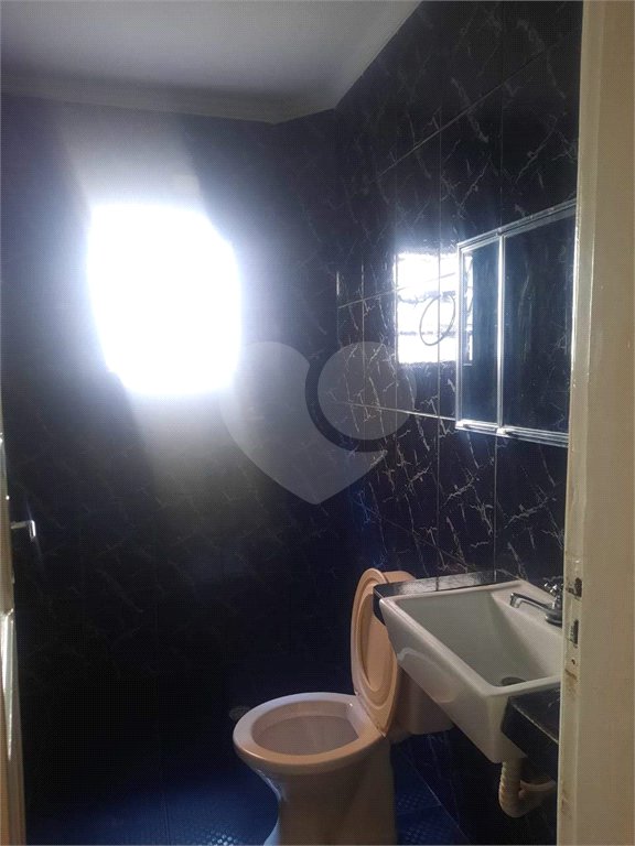 Casa à venda com 2 quartos em Jardim Santa Lúcia, Suzano, SP