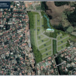 Terreno à venda em San Fernando Valley, Atibaia, SP