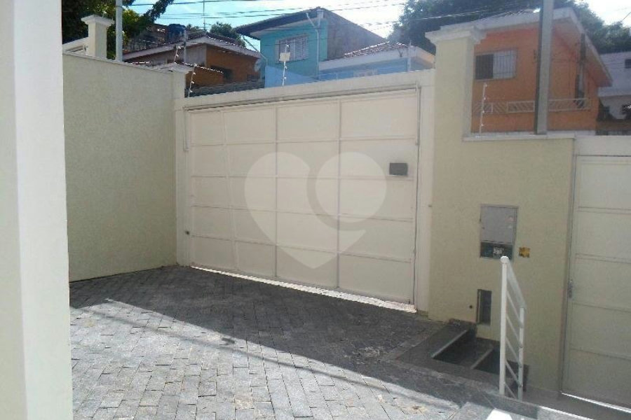 Sobrado à venda com 2 suítes em Imirim, São Paulo, SP