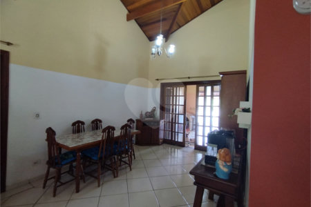 Casa à venda com 3 quartos, sendo 1 suíte, em Parque dos Cafezais IV, Itupeva, SP