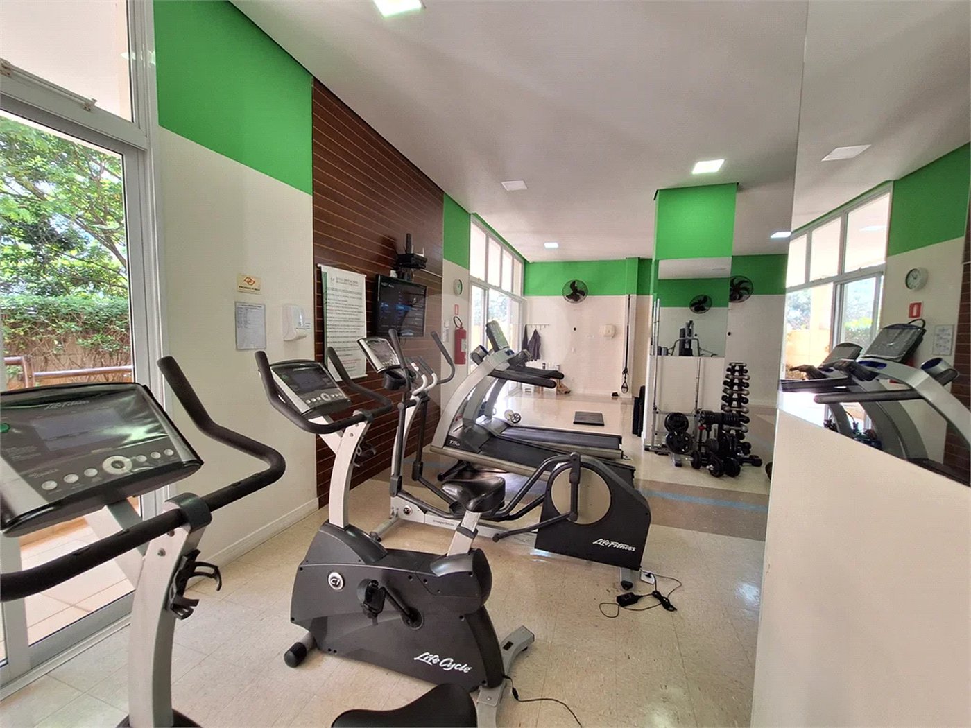 Apartamento à venda com 2 quartos, sendo 1 suíte, em Tucuruvi, São Paulo, SP