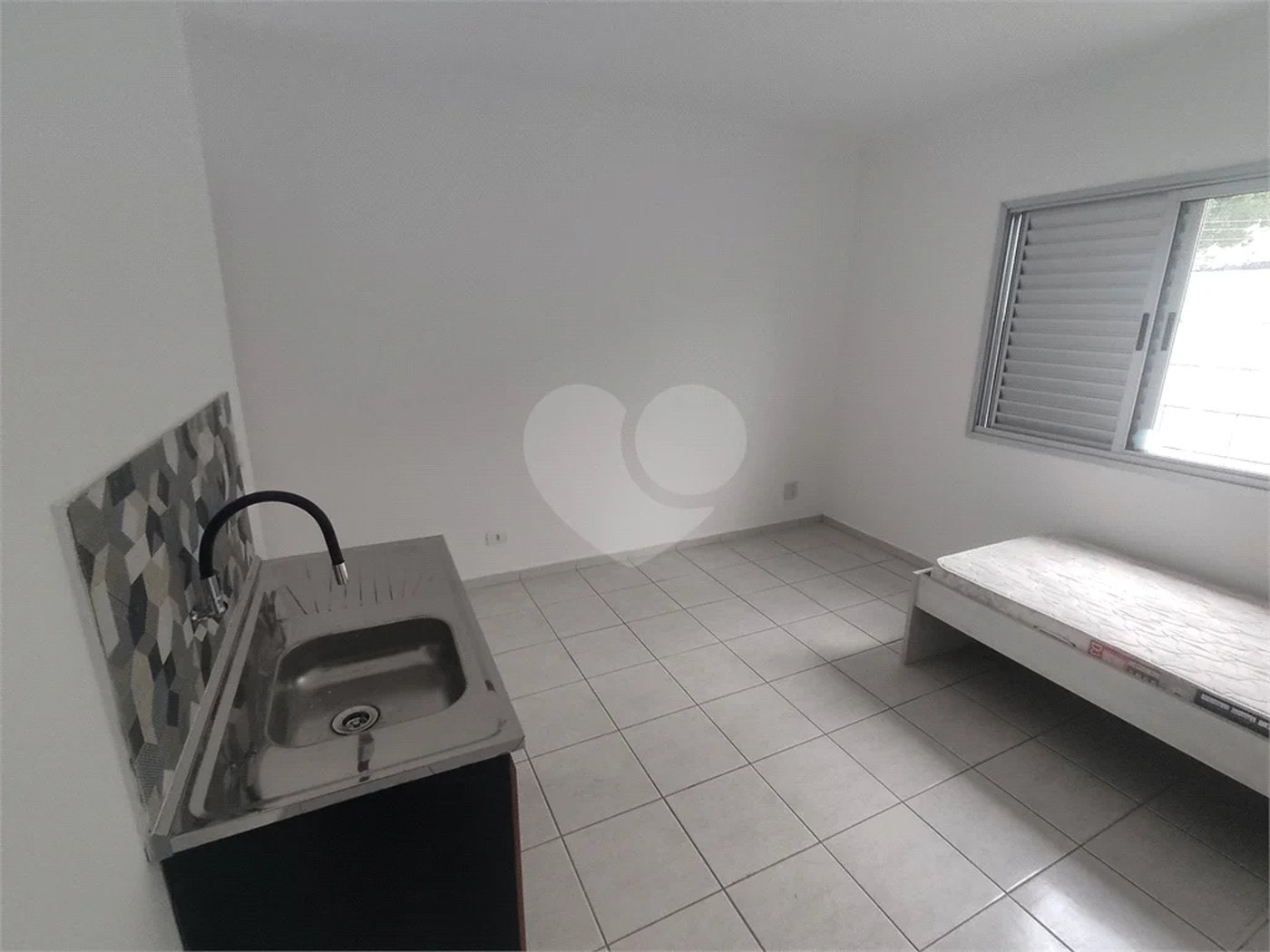 Casa para alugar com 1 quarto no condomínio Pomar, São Paulo - SP