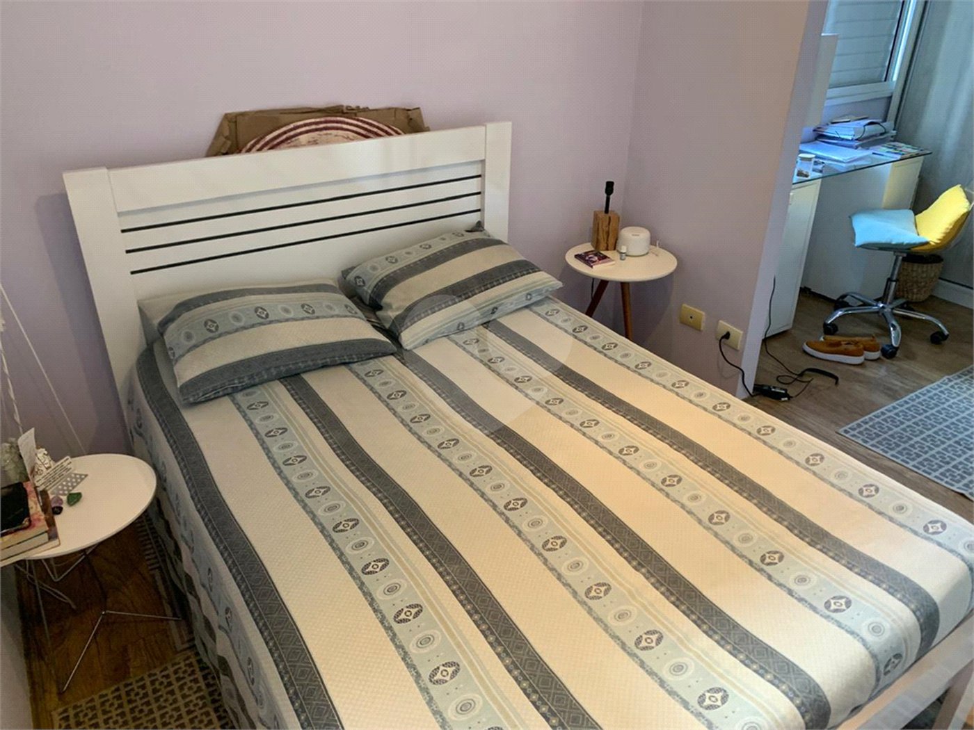 Apartamento à venda com 2 quartos em Freguesia do Ó, São Paulo, SP