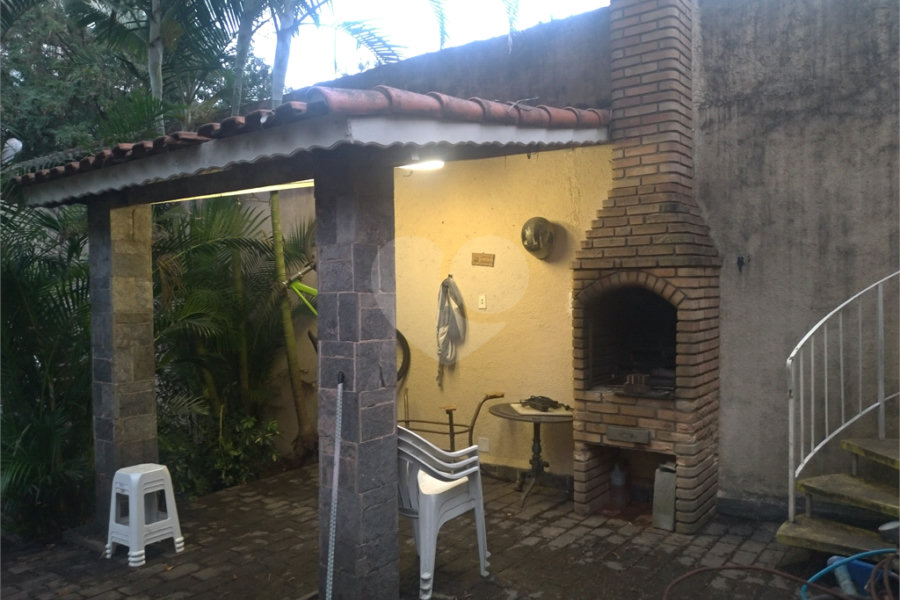 Sobrado à venda com 4 quartos, sendo 2 suítes, em Casa Verde, São Paulo, SP