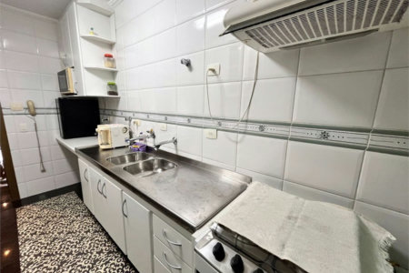 Apartamento à venda, 95 m² por R$ 640.000,00 - Barra Funda - Guarujá/SP