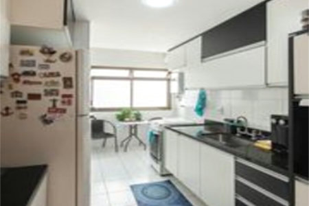 Cobertura à venda com 4 quartos, sendo 1 suíte, em Tijuca, Rio de Janeiro, RJ
