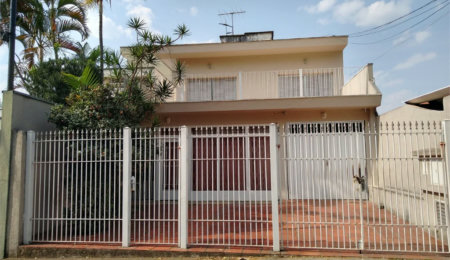 Casa à venda com 7 quartos, sendo 1 suíte, em Lapa, São Paulo, SP