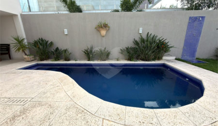 Casa à venda com 4 suítes em Portinho, Cabo Frio, RJ
