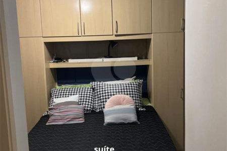 Apartamento à venda com 2 quartos, sendo 1 suíte, em Engenho Novo, Rio de Janeiro, RJ