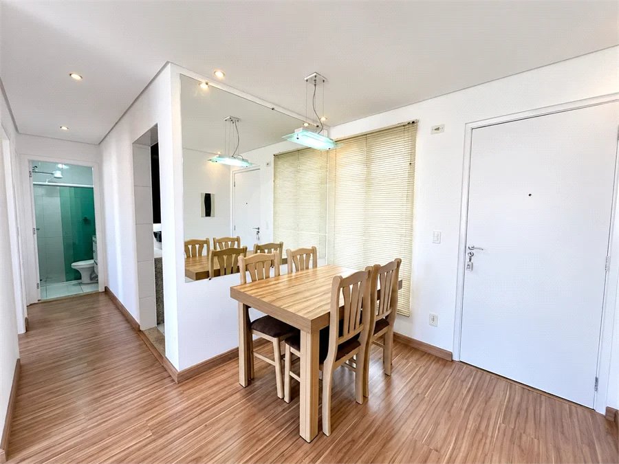 Apartamento para alugar com 2 quartos em Éden, Sorocaba, SP