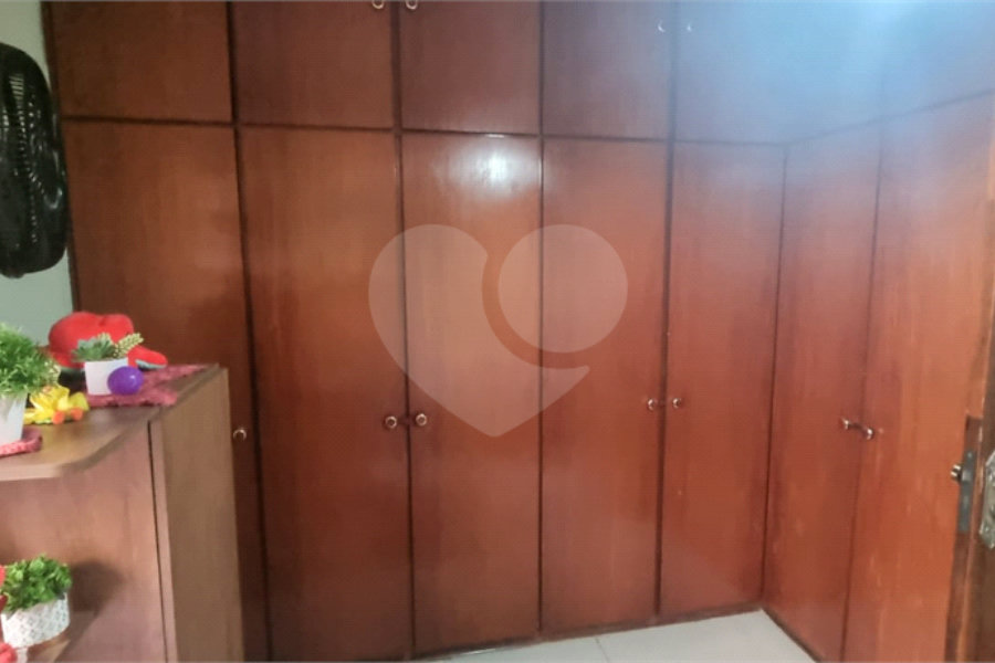Casa à venda com 3 quartos em Mandaqui, São Paulo, SP