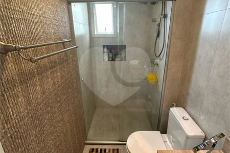 Apartamento à venda com 2 quartos, sendo 1 suíte,  em Vila Romana, São Paulo, SP