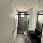 Apartamento Residencial à venda, Ponta da Praia, Santos - AP1049.